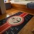 Apartmani Vujovic, , alojamiento privado en Zelenika, Montenegro - spavaci deo 
